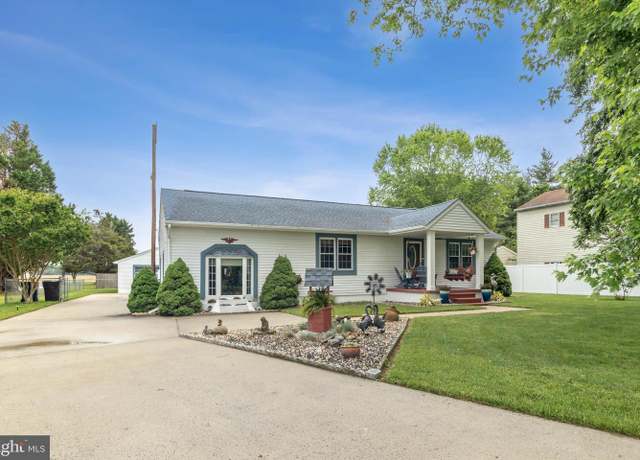 Property at 25423 Brookside Dr, Seaford, DE 19973, 2 beds, 1.5 baths