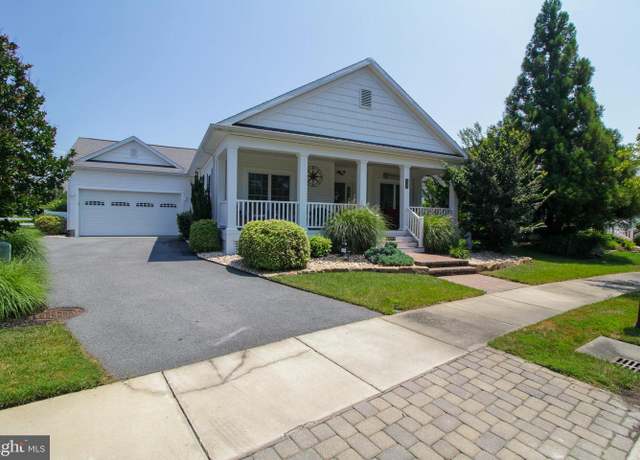 Property at 24967 Crooked Stick Way #4342, Long Neck, DE 19966, 5 beds, 2 baths