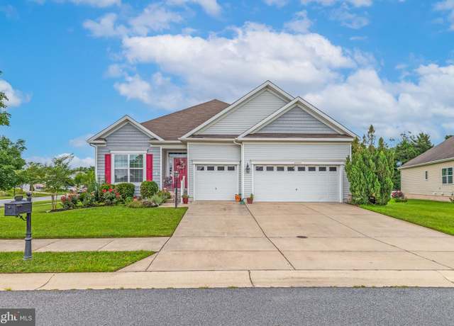 Property at 29225 Mayesville Way, Millsboro, DE 19966, 3 beds, 2.5 baths