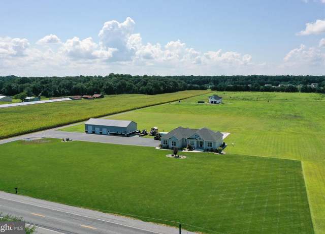 Property at 28212 Meadow Lark Ln, Millsboro, DE 19966, 5 beds, 3 baths