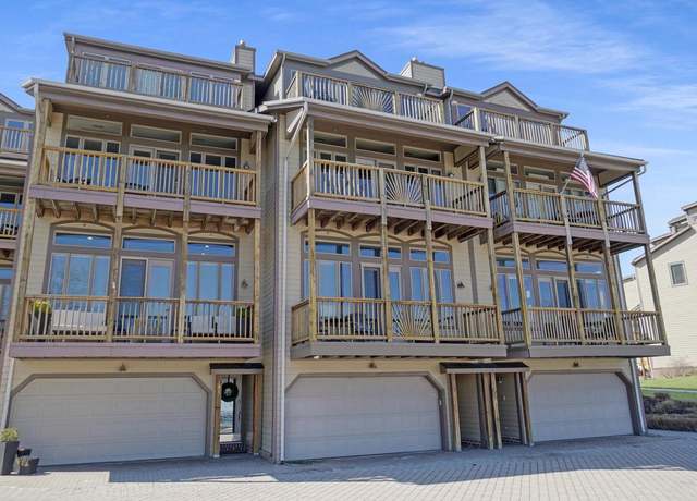 Property at 2014 Sams Way Unit 8A, Annapolis, MD 21403, 2 beds, 2 baths
