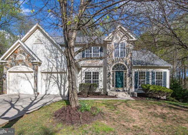 Property at 3022 Old Channel Rd, Laurel, MD 20724, 4 beds, 2.5 baths