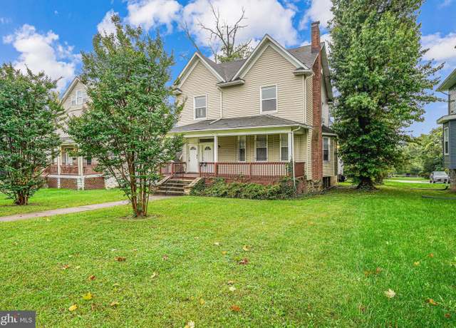 Property at 4405 Liberty Heights Ave, Baltimore, MD 21207, 5 beds