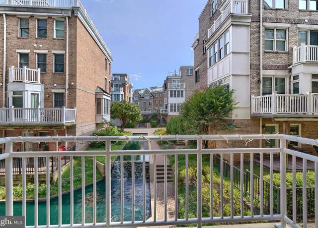 Property at 23 Pierside Dr #112, Baltimore, MD 21230, 1 bed, 1 bath