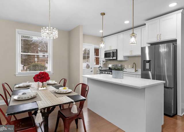 Property at 6119 Elinore Ave, Baltimore, MD 21206, 3 beds, 2 baths