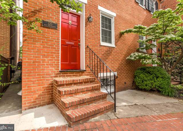 Property at 120 W Montgomery St, Baltimore, MD 21230, 2 beds, 2.5 baths