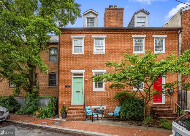 Property at 120 W Montgomery St, Baltimore, MD 21230, 2 beds, 2.5 baths