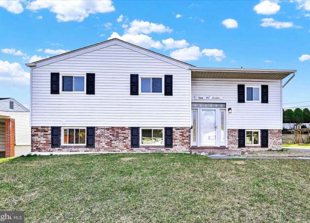 Property at 8117 Callo Ln, Rosedale, MD 21237, 4 beds, 2 baths