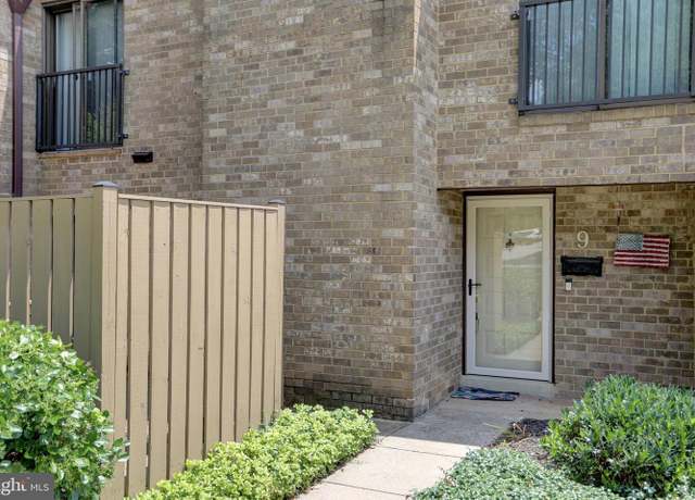 Property at 9 Wimpole Ct Unit B, Cockeysville, MD 21030, 3 beds, 2.5 baths