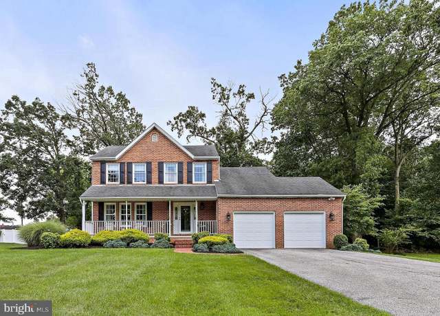 Property at 2111 Stonewall Rd, Baltimore, MD 21228, 4 beds, 3.5 baths