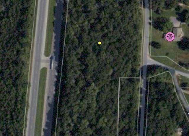 Property at 8080 Crain Hwy, La Plata, MD 20646