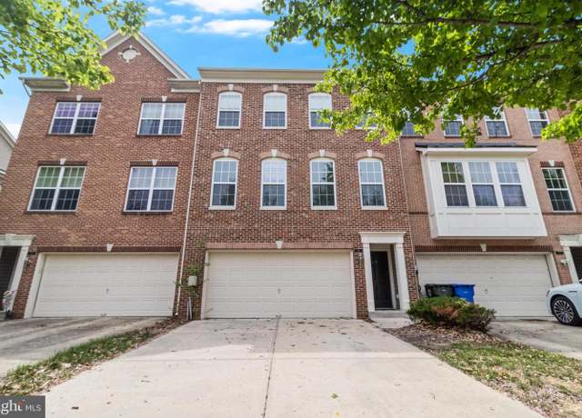Property at 131 Tall Grass Ln, La Plata, MD 20646, 4 beds, 3.5 baths