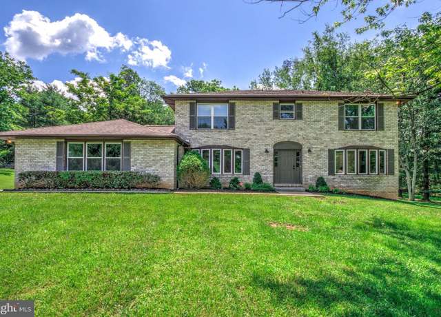 Property at 3417 Avis Ct, Westminster, MD 21157, 4 beds, 2.5 baths