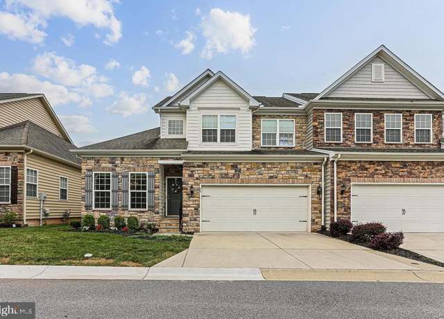 Property at 35 Trophy Cup Dr #448, Taneytown, MD 21787, 3 beds, 3.5 baths