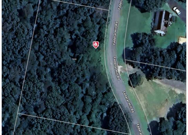 Property at 5608 Federal Hill Rd, Federalsburg, MD 21632