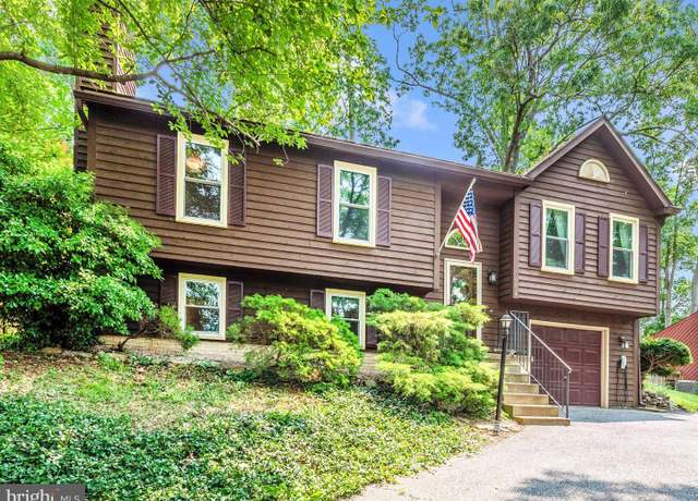 Property at 6634 E Lakeridge Rd E, New Market, MD 21774, 4 beds, 3 baths