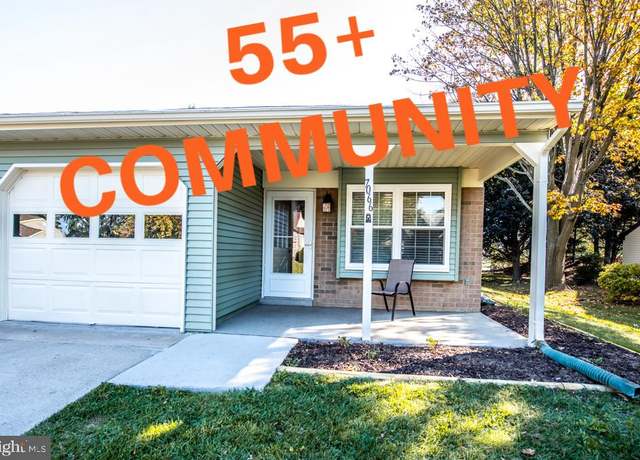 Property at 7066 Basswood Rd, Frederick, MD 21703, 2 beds, 1 bath