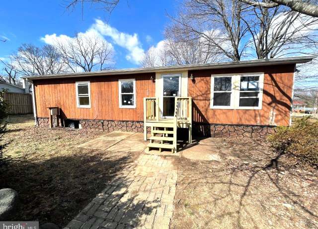Property at 4336 Cooper Rd, Whiteford, MD 21160, 3 beds, 1.5 baths