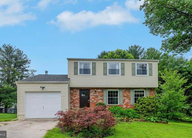 Property at 6470 Skyward Ct, Columbia, MD 21045, 3 beds, 2.5 baths