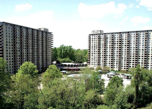 Property at 5225 Pooks Hill Rd Unit 404S, Bethesda, MD 20814, 2 beds, 2 baths