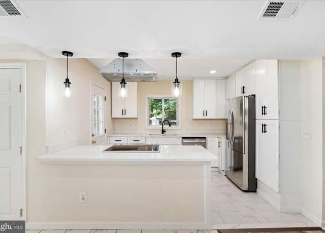 Property at 12820 Maple St, Silver Spring, MD 20904, 4 beds, 3 baths