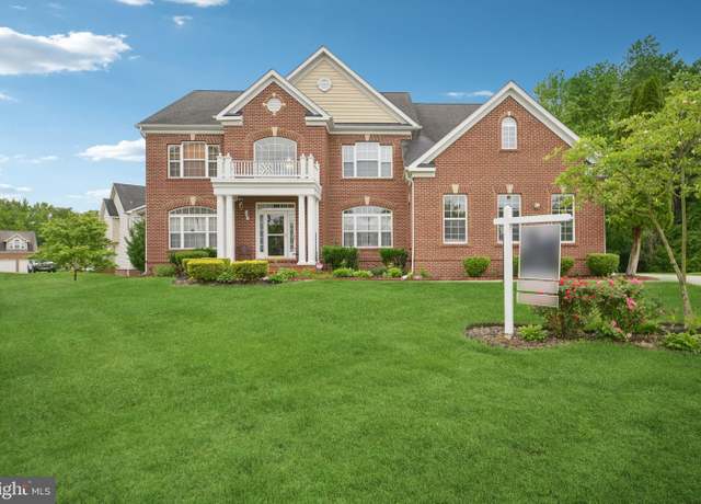 Property at 14201 Village Manor Ct, Upper Marlboro, MD 20774, 5 beds, 5.5 baths