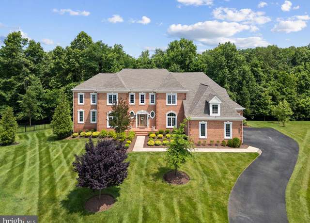 Property at 4400 Palomino Xing, Upper Marlboro, MD 20772, 6 beds, 6 baths