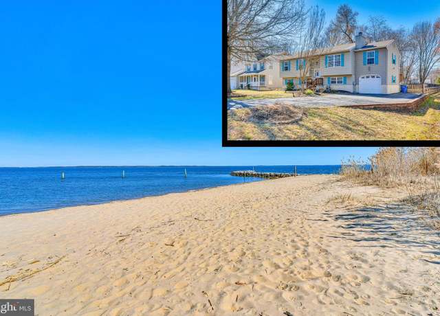 Property at 711 Davol Rd, Stevensville, MD 21666, 4 beds, 3 baths
