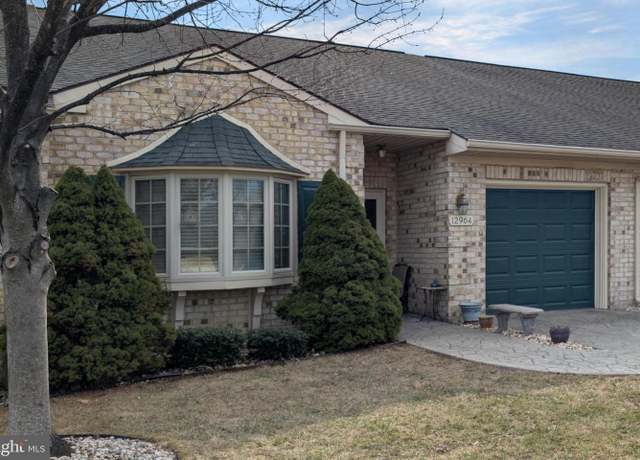 Property at 12964 Little Hayden Cir, Hagerstown, MD 21742, 2 beds, 2 baths