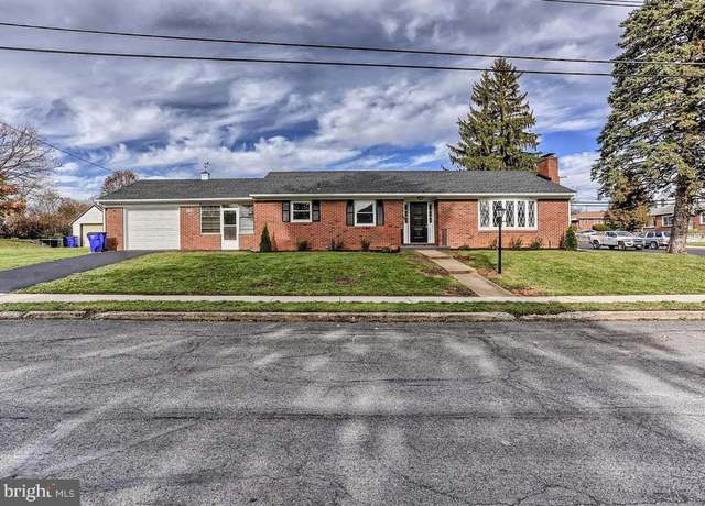 Property at 367 Devonshire Rd, Hagerstown, MD 21740, 3 beds, 1.5 baths