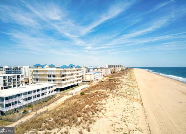 Property at 12401 Wight St #2, Ocean City, MD 21842, 2 beds, 1 bath