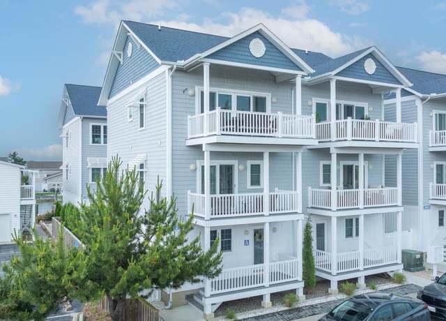 Property at 2001 Herring Way Unit A, Ocean City, MD 21842, 4 beds, 3 baths
