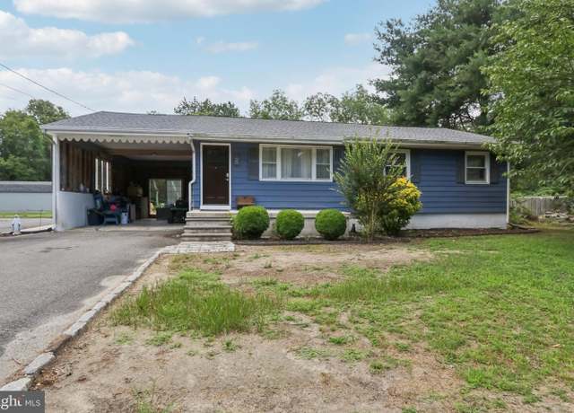 Property at 5641 Chestnut Ave, Vineland, NJ 08360, 3 beds, 1 bath