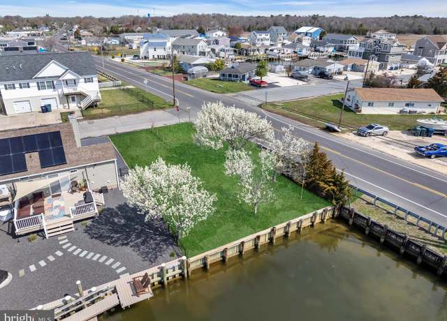 Property at 1 W Boat Dr, Tuckerton, NJ 08087