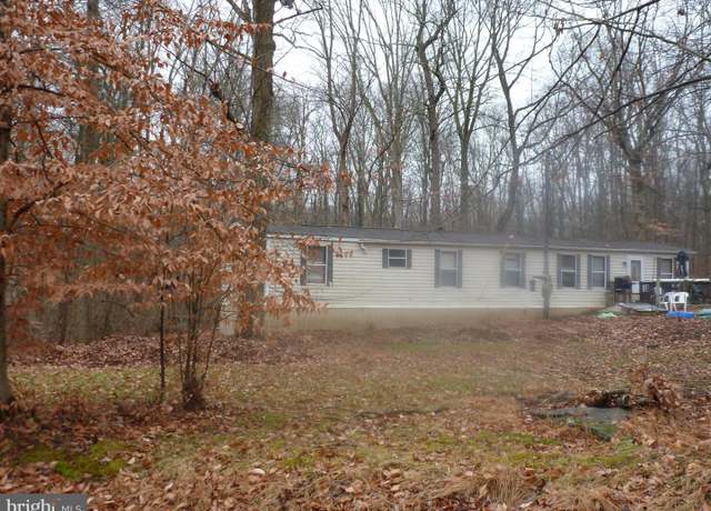 Property at 4503 Axe Handle Rd, Quakertown, PA 18951, 3 beds, 1 bath