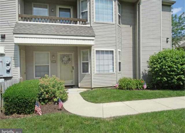 Property at 2405 Brookhaven Dr #331, Yardley, PA 19067, 2 beds, 2 baths