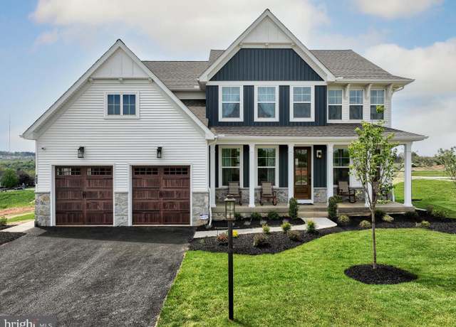 Property at 101 Willard Way Unit MAGNOLIA, Mechanicsburg, PA 17050, 4 beds, 2.5 baths