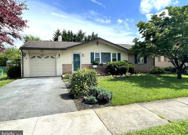 Property at 3529 March Dr, Camp Hill, PA 17011, 3 beds, 1 bath