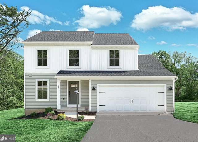 Property at 58 Village Ln Lot 7, Berwick, PA 18603, 3 beds, 2.5 baths