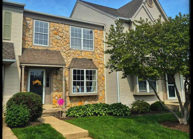 Property at 185 Cambridge Cir #89, Kennett Square, PA 19348, 2 beds, 1.5 baths