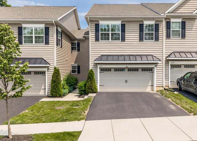 Property at 334 Kemper Dr, Honey Brook, PA 19344, 3 beds, 2.5 baths
