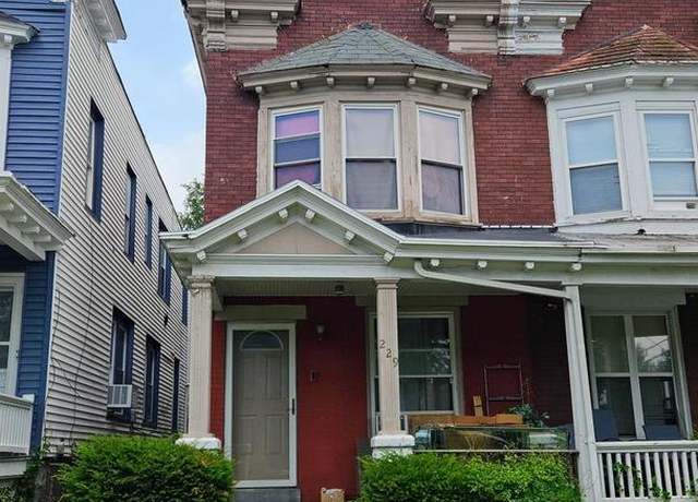 Property at 229 S 19th St, Harrisburg, PA 17104, 3 beds, 1 bath
