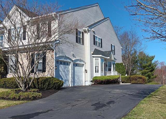 Property at 12 Dorset Rd, Glen Mills, PA 19342, 3 beds, 3 baths