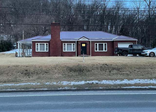 Property at 696 Us Highway 522, Mount Union, PA 17066, 2 beds, 1 bath