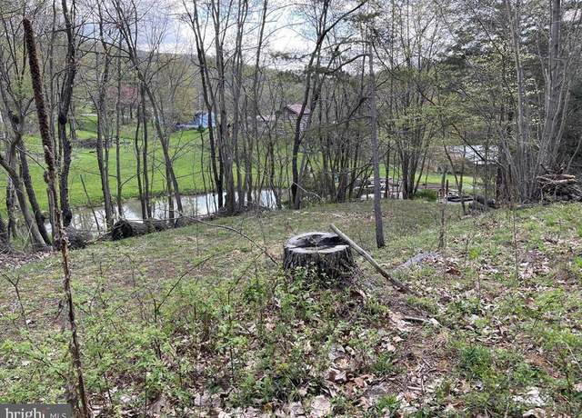 Property at 848 Bunker Hill Rd, Honey Grove, PA 17035