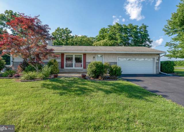 Property at 160 Silver Mine Rd, Conestoga, PA 17516, 2 beds, 2 baths