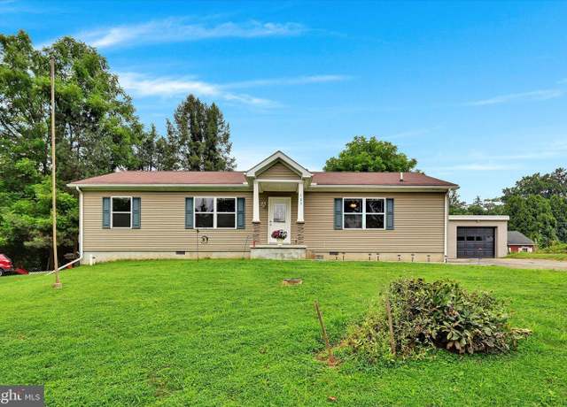Property at 125 Harvey Ave, Lancaster, PA 17602, 3 beds, 2 baths