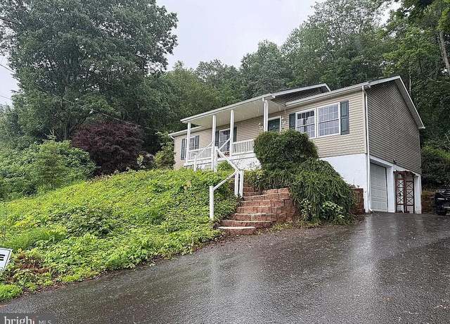 Property at 156 Columbia Hill Rd, Danville, PA 17821, 3 beds, 2 baths