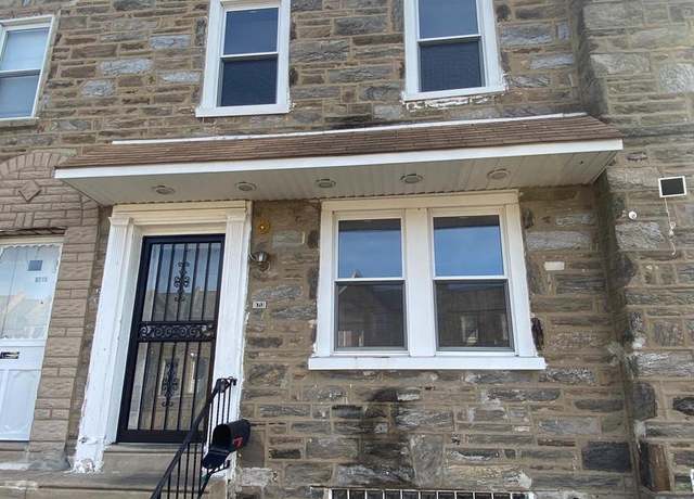 Property at 6713 Souder St, Philadelphia, PA 19149, 3 beds, 2 baths