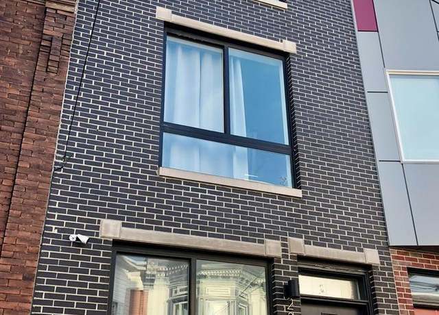 Property at 2312 Pierce St, Philadelphia, PA 19145, 3 beds, 3 baths